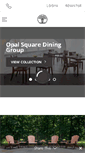 Mobile Screenshot of jensenleisurefurniture.com